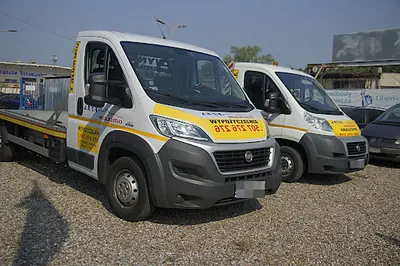 Wynajem Aut Laweta Autolaweta Holowanie